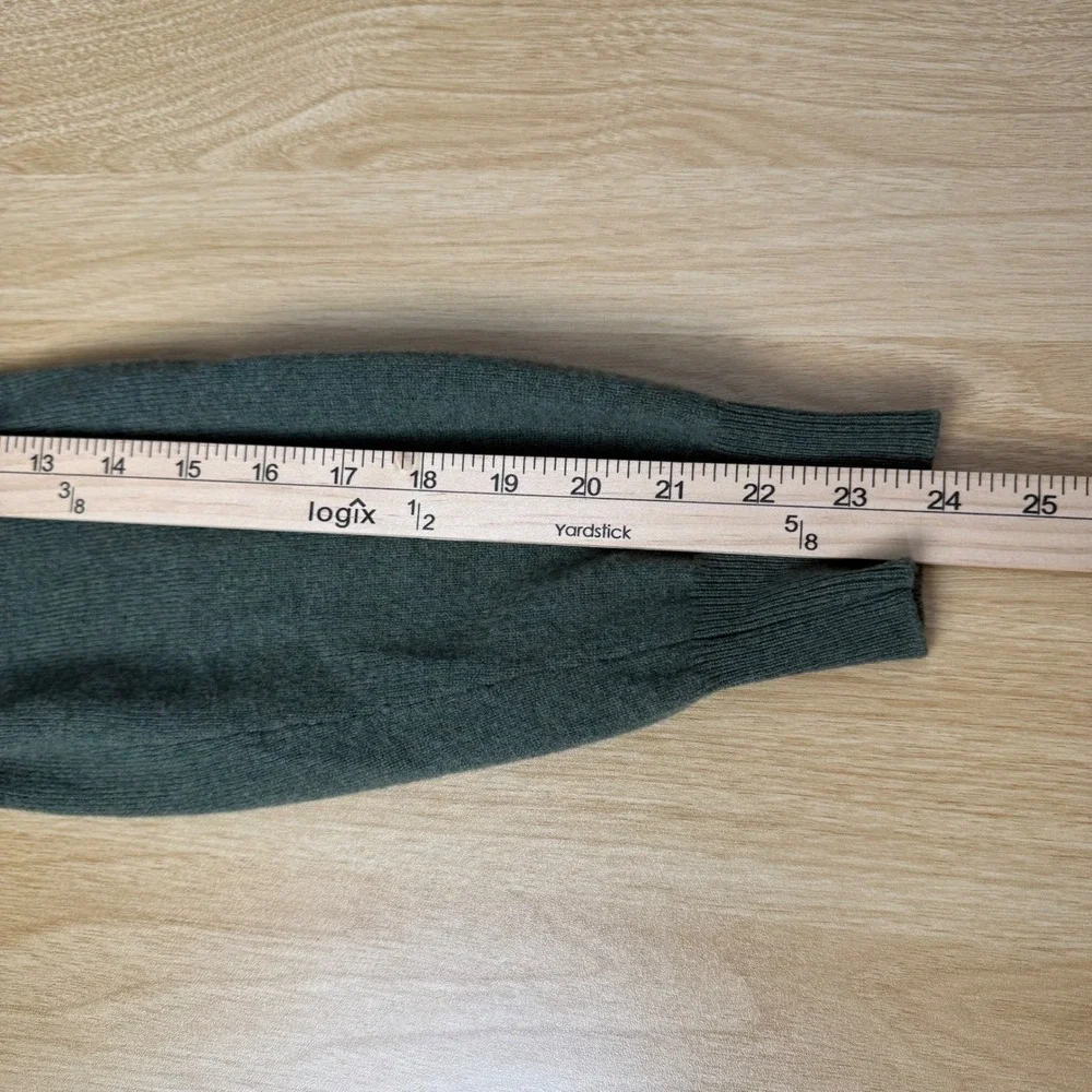 Polo‎ Ralph Lauren Mens Merino Wool Sweater XL Earthy Old Money Classic Luxury